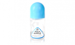 Desodorante y antitranspirante Roll On para caballero / 50 ml