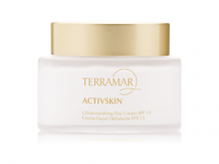 Crema Facial Hidratante FPS 15Piel Seca 50 ml