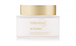 Crema Facial Hidratante FPS 15Piel Seca     50 ml