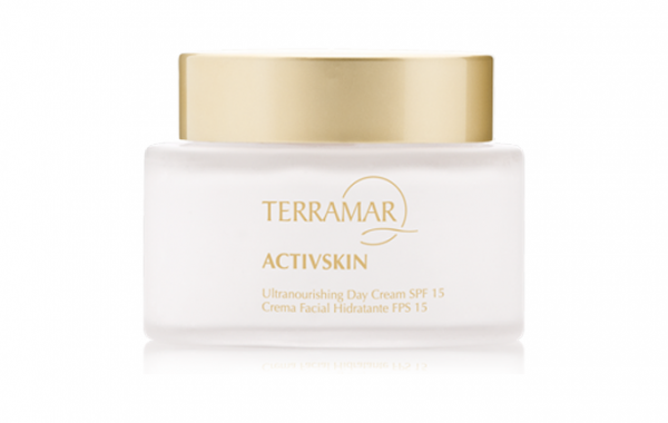 Crema Facial Hidratante FPS 15Piel Seca     50 ml