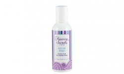 Gel Limpiador Íntimo / 120 ml