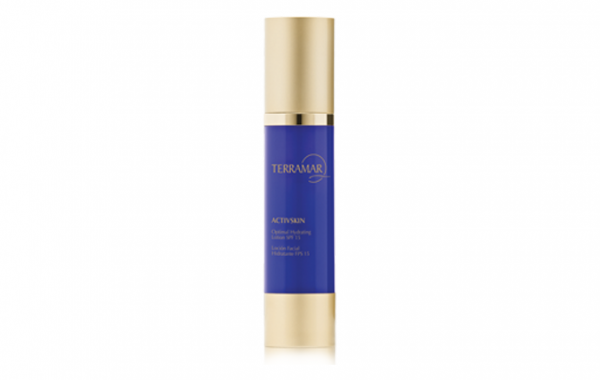 Loción Facial Hidratante FPS 15Piel Mixta y Normal    50 ml