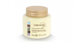 Mascarilla Intensiva para el Cabello con Algas, Aceite de Argán y Macadamia