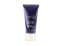 Maquillaje protector FPS 15