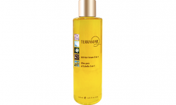 Oleo para el Cabello 3 en 1