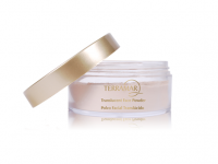 Polvo Facial Translúcido