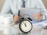 VALORA TU TIEMPO TANTO COMO EL DE LOS DEMAS