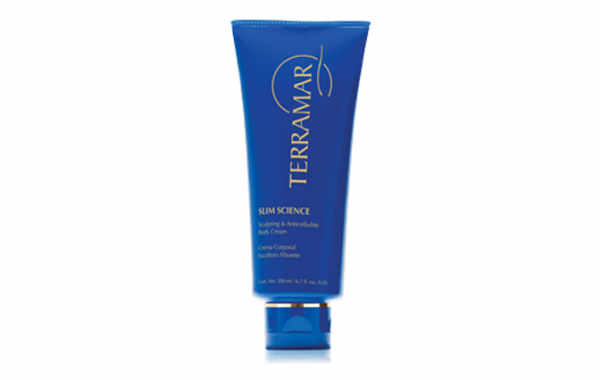 Crema Corporal Escultora Alisante / 200 ml