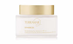 Crema Facial de Día de Efecto Reestructurante