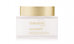 Crema Reparadora Facial de Noche