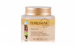 Exfoliante Corporal
