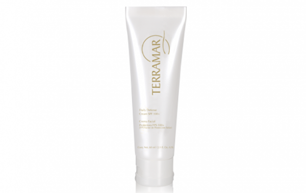 Crema Facial Protectora FPS 100 / 60 ml