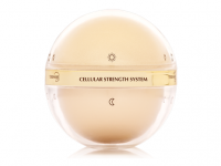 Sistema Fortalecedor Celular / Día 15 ml / Noche 40 ml