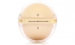 Sistema Fortalecedor Celular / Día 15 ml / Noche 40 ml