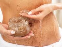 Exfoliación rostro y cuerpo