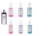 HIGIENE INTIMA Y EJERCICIO