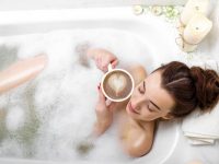 DEDÍCATE UN TIEMPO PARA TI