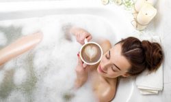 DEDÍCATE UN TIEMPO PARA TI