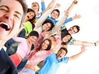 CONSEJOS PARA SER UNA PERSONA FELIZ