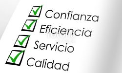 Calidad en el servicio