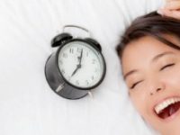 TIPS A REALIZAR EN LAS PRIMERAS HORAS DE LA MAÑANA