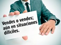 COMO SUPERAR UNA MALA RACHA DE VENTAS