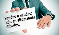 COMO SUPERAR UNA MALA RACHA DE VENTAS