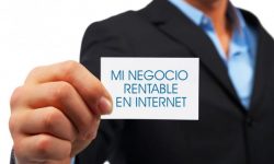 INICIA TU PROPIA EMPRESA DESDE CASA CON POCO DINERO