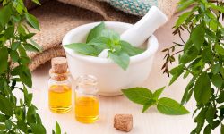 ACEITES NATURALES PARA LA PIEL