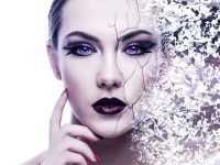 QUE LE PASA A TU PIEL SI NO LA DESMAQUILLAS