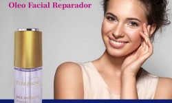 OLEO FACIAL REPARADOR