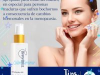 SPRAY FACIAL REFRESCANTE