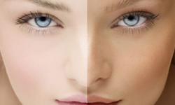 Guía para maquillarte cuando estás BRONCEADA