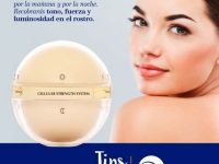 CELLULAR STRENGTH SYSTEM (SISTEMA FORTALECEDOR CELULAR)