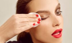 GEL DESMAQUILLANTE DE OJOS LABIOS Y CEJAS