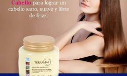 MASCARILLA INTENSIVA PARA CABELLO DE ARGAN
