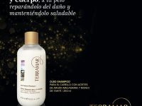 OLEO SHAMPOO PARA CABELLO