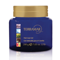 GEL ANTICAIDA PARA EL CABELLO