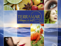 Desarrolla la carrera Terramar