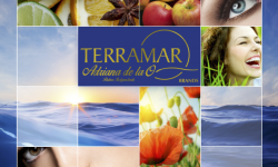 Desarrolla la carrera Terramar