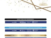 Cena fiesta Navideña Galardón a la excelencia 2019