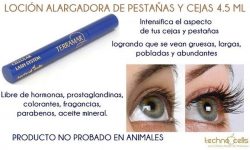 Cellular Lash System