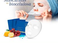MASCARILLAS DE BIOCELULOSA