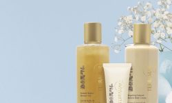 SET DE MANTEQUILLAS NATURALES